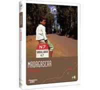 Échappées Belles - Les routes mythiques - Madagascar : Nationale 7 [Francia] [DVD]