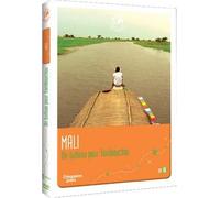 Échappées Belles - Les routes mythiques - Mali : Un bateau pour Tombouctou [Francia] [DVD]