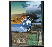 Échappées Belles - Les routes mythiques - Route 66 : Un rêve américain ? [Francia] [DVD]