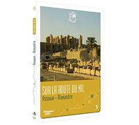 Échappées Belles - Les routes mythiques - Sur la route du Nil : Assouan-Alexandrie [Francia] [DVD]