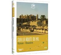 Échappées Belles - Les routes mythiques - Sur la route du Nil : Assouan-Alexandrie [Francia] [DVD]