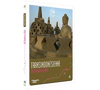 Échappées Belles - Les routes mythiques - Transindonésienne : De Sumatra à Bali [Francia] [DVD]