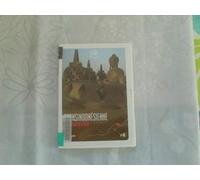 Échappées Belles - Les routes mythiques - Transindonésienne : De Sumatra à Bali [Francia] [DVD]