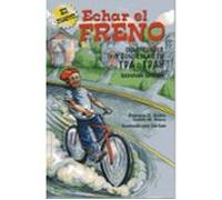 echar el freno. comprender y controlar el tda y tdah