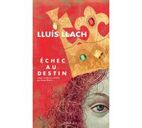 Echec au destin | Lluís Llach