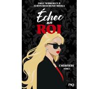 Echec au roi: 1