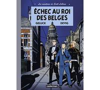 Echec au roi des Belges: 4