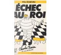 Échec Au Roi (ebook)