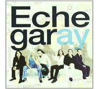 Echegaray - Echegaray