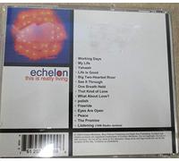 Echelon - This is Really Living (US Import)