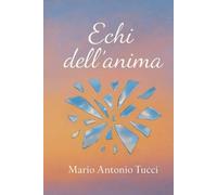 Echi dell'anima: Raccolta di poesie