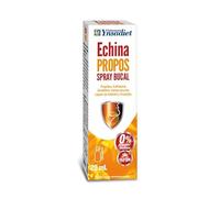ECHINA PROPOS | Spray Bucal - 20 ml | Própoleo, Echinacea, Grosellero, Yemas de Pino | Ynsadiet