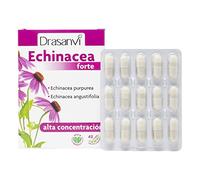 ECHINACEA 45 CAPSULAS DRASANVI