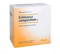 Echinacea compositum SN ampoules 100 pcs.