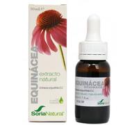 Echinacea Extracto Glicer.50Ml Xxi Soria