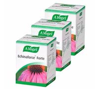 Echinaforce Forte Pack 3 x 30 Comprimidos A. Vogel
