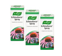 Echinaforce Spray Pack 3 x 30ml A. Vogel