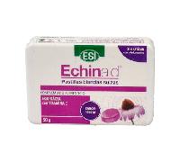 ESI Echinaid Pastillas Blandas Suizas Equinácea Sabor Cereza 50 g