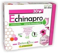 Pinisan Cápsulas Echinapro 30 cápsulas