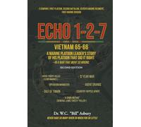 Echo 1-2-7: Vietnam 65-66