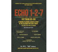 Echo 1-2-7: Vietnam 65-66