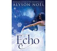 Echo: 2 (The Soul Seekers, 2)