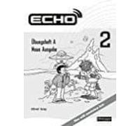 Echo 2 Workbook A 8pk New Edition