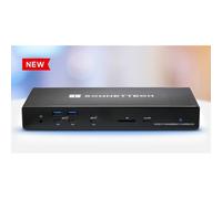 Echo 21 thunderbolt 5 securedock