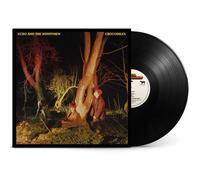 Echo & The Bunnymen – Crocodiles – LP Vinilo 180 g Negro (2021)