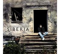 Echo and the Bunnyme - Siberia