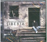 Echo and the Bunnyme - Siberia