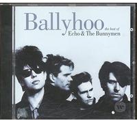 Echo And The Bunnymen - Ballyhoo