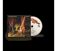Echo And The Bunnymen – Crocodiles – CD – Warner Music