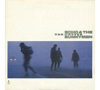 Echo And The Bunnymen - Cutter 12 Inch (12" Vinyl Single) UK Korova 1983
