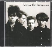 Echo and the Bunnymen - Echo and the Bunnymen