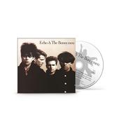Echo And The Bunnymen - Echo & The Bunnymen(Cd)