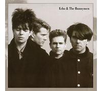 Echo And The Bunnymen - Echo & The Bunnymen (Expanded) [2003 Remaster]