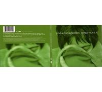 Echo and the Bunnymen - Evergreen