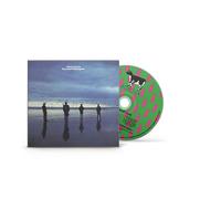 Echo And The Bunnymen – Heaven Up Here – CD – Rhino