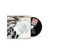 Echo And The Bunnymen - Porcupine (Cd)