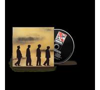 Echo And The Bunnymen - Songs To Learn & Sing (Cd)
