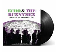 Echo - BBC Sessions 1979-1997 [VINYL] [Vinilo]