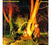 Echo & Bunnymen - Crocodiles