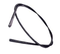 Echo C506000380 - Eje de transmisión flexible para SHC-1700, SHC-225S y SHC-212 PPSR-2122 pieza de repuesto para herramienta eléctrica de paisajismo profesional - M