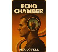 Echo Chamber: A City That Edits You