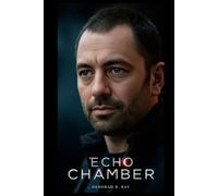 ECHO CHAMBER: Conversations, controversies, and the cult of curiosity