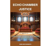 Echo Chamber Justice: The Silent Revenge of a Sound Engineer’s Apprentice