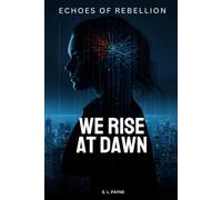Echo Chamber of Silence - We Rise at Dawn