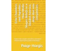 Echo Chambers and Agendas: How Media Shapes Beliefs in a Divided America, deep dive into conspiracies.: Explore the complex and often contentious relationship between political ideologies