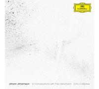Echo Collective – 12 Conversations With Thilo Heinzmann – Vinilo